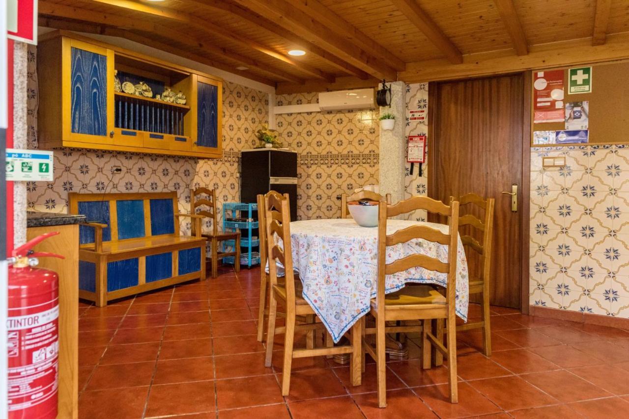 Villa Michel'S House Esposende Esterno foto